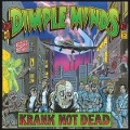 Cover-Bild zum Titel 'Krank Not Dead' von 'Dimple Minds'