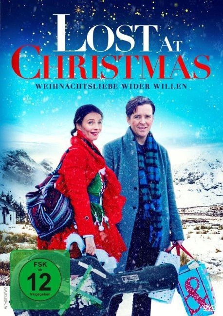 Lost at Christmas - Weihnachtsliebe wider Willen - Ryan Hendrick, Clare Sheppard, Stephen Wright