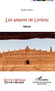 Cover-Bild zum Titel 'Les amants de Lerbou' von 'Baba Hama'