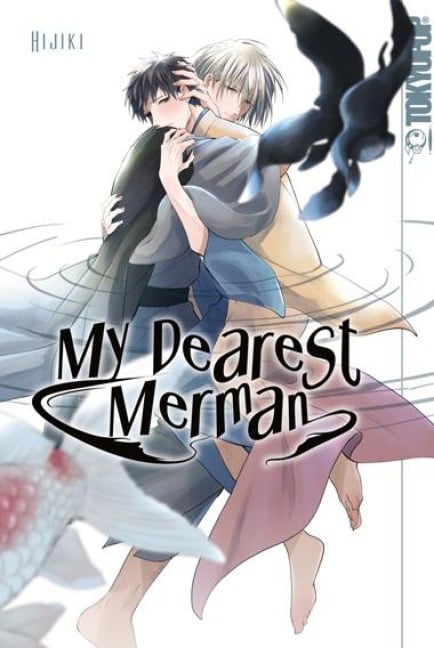 My Dearest Merman - Hijiki