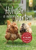Cover-Bild zum Titel 'Hühner in meinem Garten' von 'Beate und Leopold Peitz, Wilhelm Bauer'