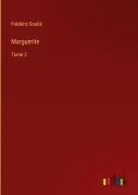Cover-Bild zum Titel 'Marguerite' von 'Frédéric Soulié'