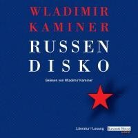 Russendisko - Wladimir Kaminer