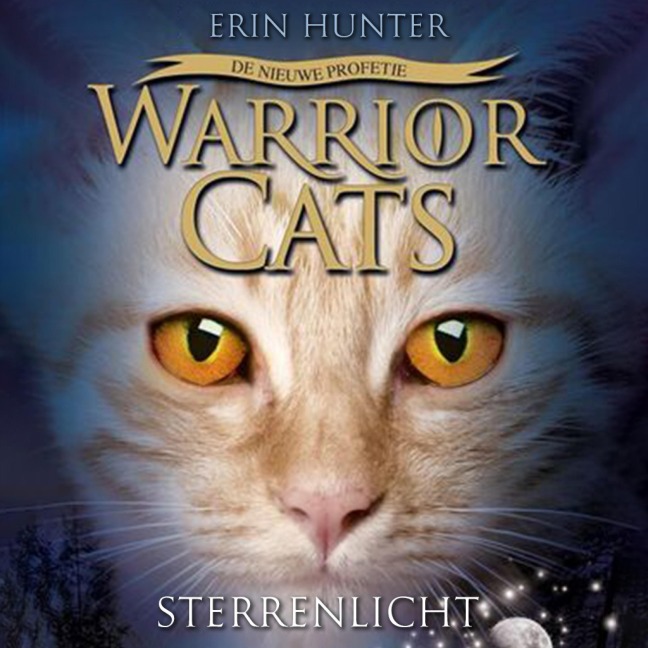 Sterrenlicht - Erin Hunter