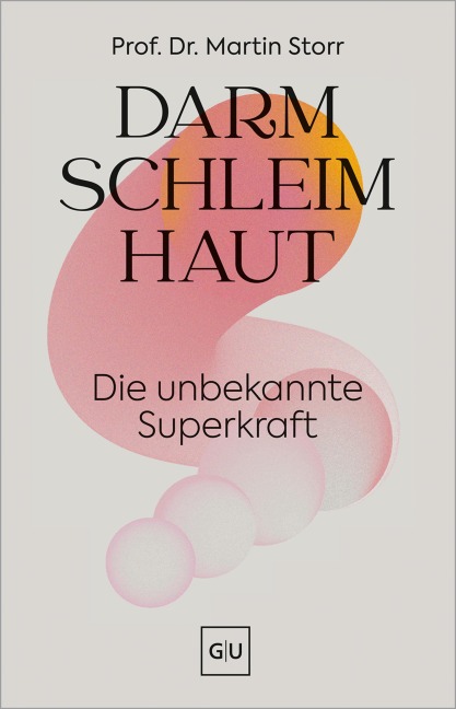 Darmschleimhaut - Martin Storr