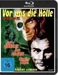 Vor uns die Hölle - Robert Aldrich, Teddi Sherman, Lawrence P. Bachmann, Kenneth V. Jones