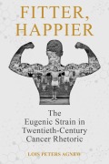 Cover-Bild zum Titel 'Fitter, Happier' von 'Lois Peters Agnew'