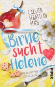 Cover-Bild zum Titel 'Birne sucht Helene' von 'Carsten Sebastian Henn'