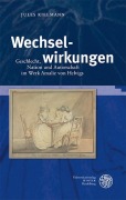 Cover-Bild zum Titel 'Wechselwirkungen' von 'Jules Kielmann'