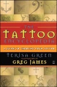Cover-Bild zum Titel 'The Tattoo Encyclopedia' von 'Terisa Green'