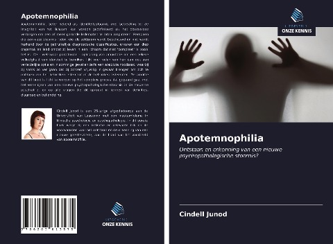 Apotemnophilia - Cindell Junod