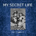 My Secret Life, Vol. 3 Chapter 21 - Dominic Crawford Collins, Dominic Crawford Collins