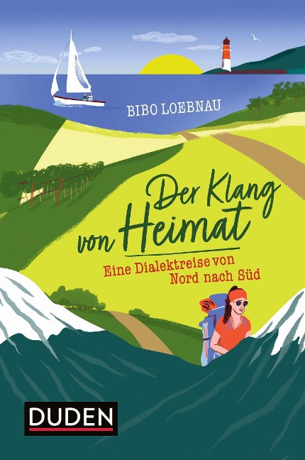 Der Klang von Heimat - Bibo Loebnau