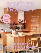 Cover-Bild zum Titel 'Schöner Wohnen Spezial Nr.4/2026' von ''