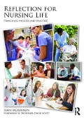 Cover-Bild zum Titel 'Reflection for Nursing Life' von 'John Mckinnon'