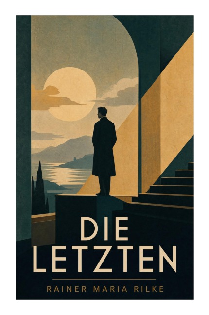 Die Letzten - Rainer Maria Rilke
