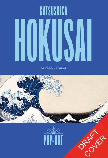 Katsushika Hokusai - Aurelie Samuel