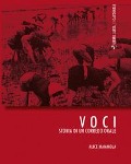 Cover-Bild zum Titel 'Voci. Storia di un corredo orale' von 'Alice Mammola'