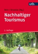 Cover-Bild zum Titel 'Nachhaltiger Tourismus' von ''