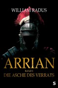 Cover-Bild zum Titel 'Arrian' von 'William Radus'