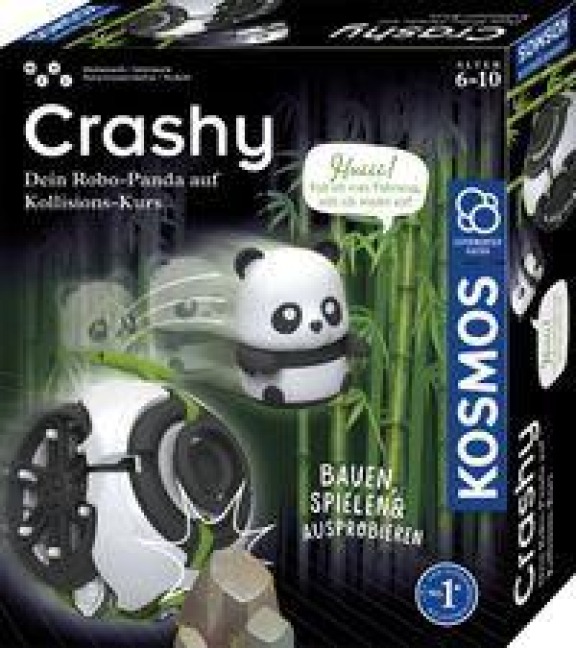Crashy - 