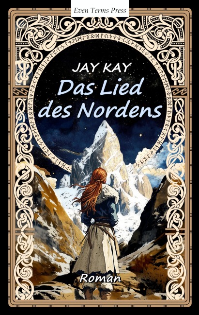 Das Lied des Nordens - Jay Kay