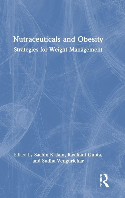 Nutraceuticals and Obesity - 