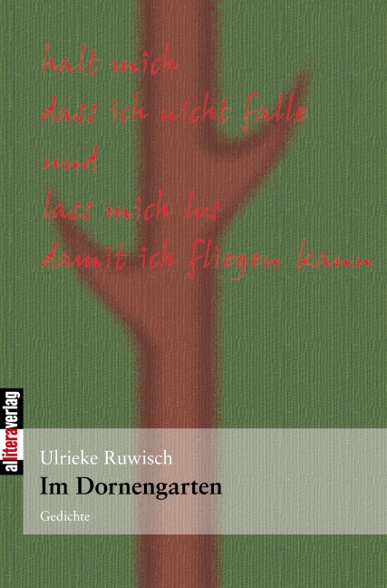 Dornengarten - Ulrieke Ruwisch