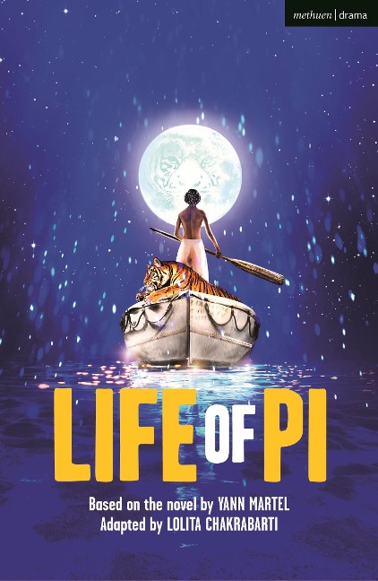 Life of Pi - Yann Martel