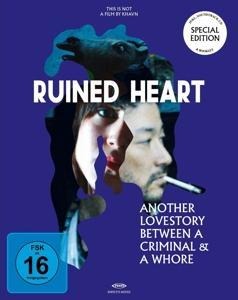 Ruined Heart - Another Lovestory Between a Criminal & a Whore - Khav N, Brezel Göring