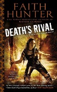 Death's Rival - Faith Hunter