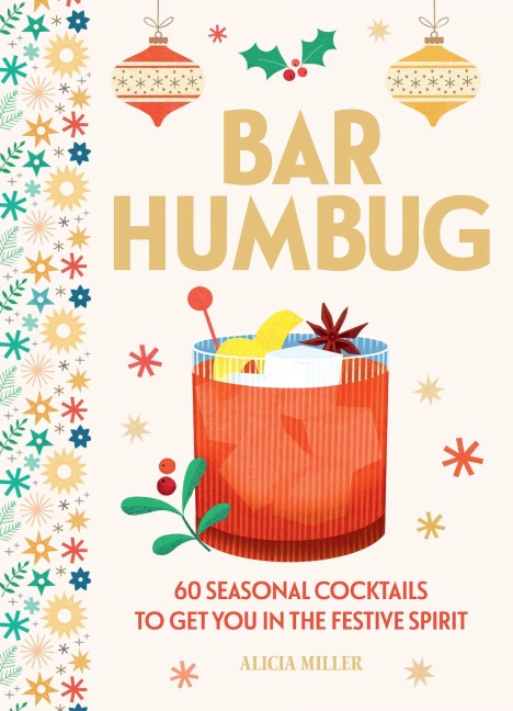 Bar Humbug - Alicia Miller