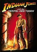 Indiana Jones und der Tempel des Todes - George Lucas, Gloria Katz, Willard Huyck, John Williams