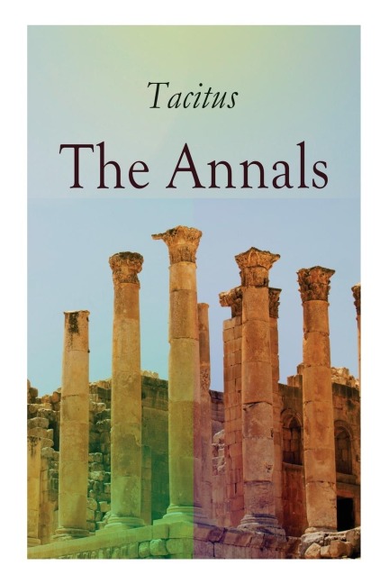 The Annals - Tacitus