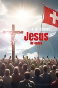 Cover-Bild zum Titel 'Jesus Reloaded' von 'Fredy N. Stress'