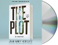 Cover-Bild zum Titel 'The Plot' von 'Jean Hanff Korelitz'