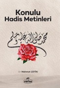 Cover-Bild zum Titel 'Konulu Hadis Metinleri' von 'Mehmet Cetin'
