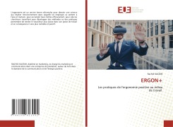 Cover-Bild zum Titel 'ERGON+' von 'Rachid Kacemi'