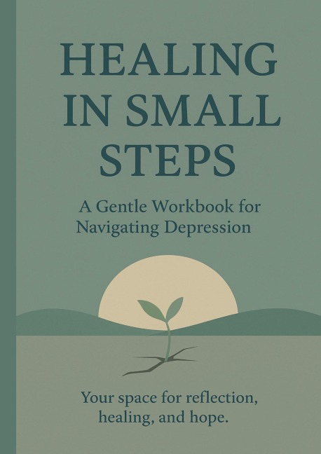 Depression Workbook - Clara Jenson
