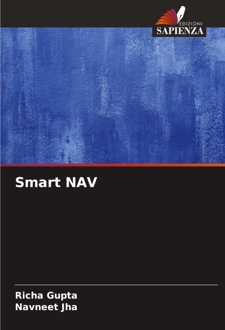 Smart NAV - Richa Gupta, Navneet Jha
