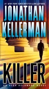 Cover-Bild zum Titel 'Killer' von 'Jonathan Kellerman'