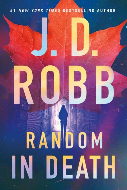 Random in Death - J D Robb