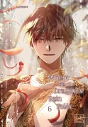 Cover-Bild zum Titel 'Where the Dragon's Rain Falls 6' von 'Summer'
