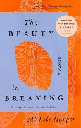 Cover-Bild zum Titel 'The Beauty in Breaking' von 'Michele Harper'