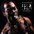 Cover-Bild zum Titel 'Teacher Don't Teach Me Nonsense' von 'Fela Kuti'
