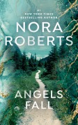 Cover-Bild zum Titel 'Angels Fall' von 'Nora Roberts'