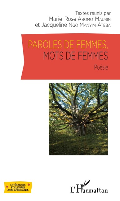 Paroles de femmes, mots de femmes - Ngo Manyim-Ateba, Abomo mvondo maurin