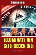 Cover-Bild zum Titel '¿LLUM¿NAT¿'N¿N G¿ZL¿ BEDEN D¿L¿' von 'Önder Demir'