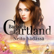 Cover-Bild zum Titel 'Neito hädässä' von 'Barbara Cartland'