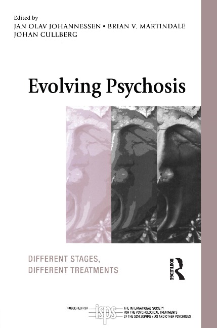 Evolving Psychosis - 